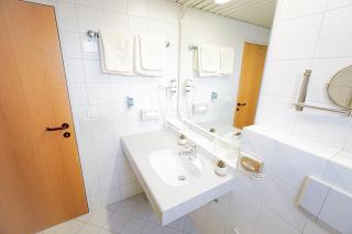 Centra Hotel Zurich - Bassersdorf - 4