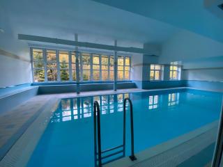 Apartman Poustevnik - Pec pod Sněžkou - 9