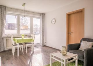 "Haus Strandbriese" Haus Strandbrise, Whg 2 - 9