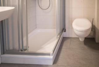 "Haus Strandbriese" Haus Strandbrise, Whg 2 - 1