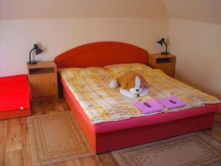 Penzion u Balcarky - Ostrov u Macochy - 9