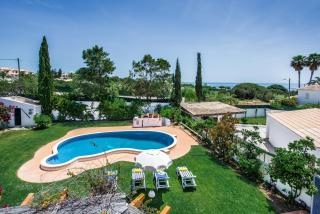 Villa Hideaway by Algarve Villa Holidays - Galé - 5