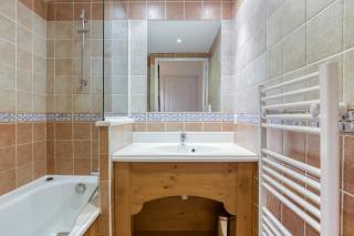 Les Alpages du Corbier A102 - Villarembert - 4