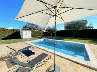 Villa Cabrera - L'Ampolla - 7