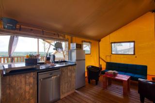Home Sweet Lodge, Glamping Aquitaine - Saint Agne - 2