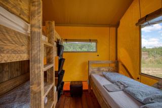 Home Sweet Lodge, Glamping Aquitaine - Saint Agne - 1