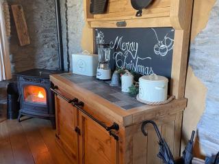 Holiday home in Bastogne with bubble bath - 6