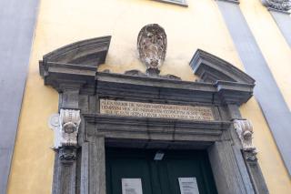 Palazzo del Principe San Severo 3 bedrooms & Terrace! - Napels - 4