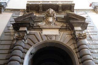 Palazzo del Principe San Severo 3 bedrooms & Terrace! - Napels - 5