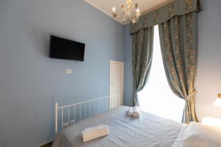 Palazzo del Principe San Severo 3 bedrooms & Terrace! - 6