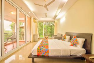 Luxury 3BHK Villa with Private Swimming Pool near Candolim - Marmagao - 4
