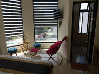 K Bình Phương Hotel - Da Lat - 8