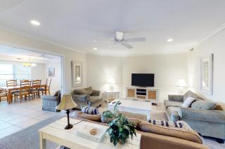 OC Condo 4100 #103 - Ocean City - 0