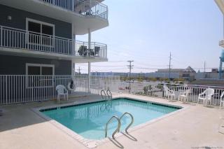OC Condo 4100 #103 - Ocean City - 9