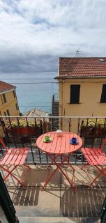 Casa del Sole affacciato sul mare - 7