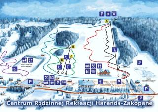 Zakopane - Króle 16 - 7