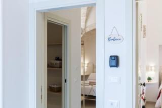 Suite Dantè - Typical Apulian Rooms - 1