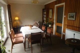 Bungalow in Spey Bay, Moray (Disabled Accessible) - Kingston - 2