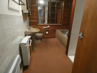 Bungalow in Spey Bay, Moray (Disabled Accessible) - Kingston - 1