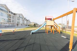 Apartagal-Océano V Barreiros - Barreiros - 6