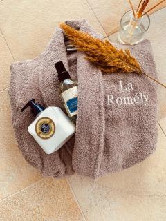La Romély - Arzier - 9