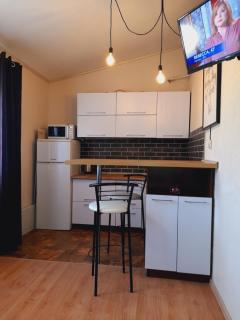 Studio apartments in center MINI 5 поверх Без ліфту - Ivano-Frankivsk - 6