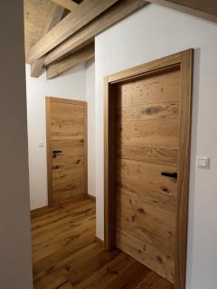 VILLA BOHEMIA - Boží Dar - 3