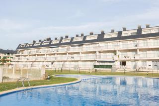 Apartagal-Océano V Barreiros - Barreiros - 2