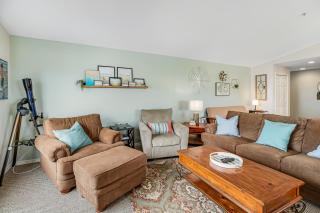 Once Upon a Tide - 8