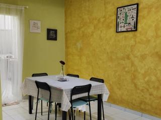 Al Irfan Homestay Tmn SgDua Utama - Butterworth - 5
