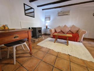 Casa Musica an enchanting one bed cottage - Lubrín - 6