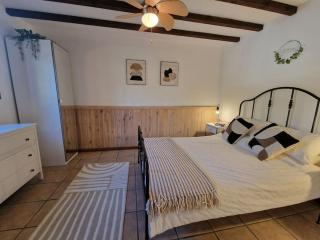 Casa Musica an enchanting one bed cottage - 5