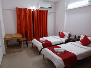 Happy Stay Service Apartment - 1