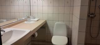 Hotelli Leikari - Kotka - 1