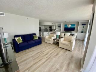 North Hampton 1105 Condo - Myrtle Beach - 5