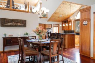 Manor on the River/Hot Tub/Pontoon/Jet Ski - 6