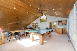 Manor on the River/Hot Tub/Pontoon/Jet Ski - Champlin - 7