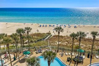 Grand Panama Tower 2 Unit 401 - Panama City Beach - 9