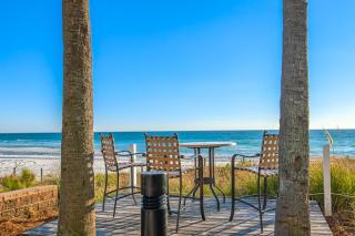 Grand Panama Tower 2 Unit 401 - Panama City Beach - 4