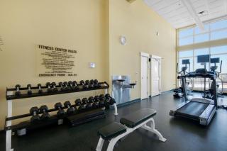 Grand Panama Tower 2 Unit 401 - Panama City Beach - 3