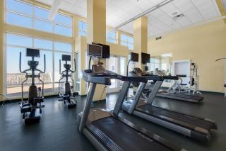 Grand Panama Tower 2 Unit 401 - Panama City Beach - 2