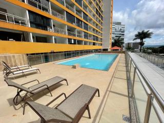 MIX APART Hotel - Brasilia - 9