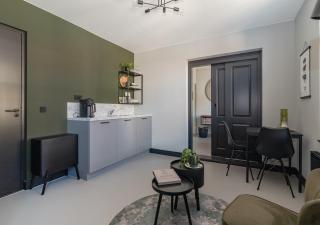 B&B De Oude Dorpsslagerij - Nuth - 8
