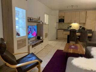 Almlodge Flachau - 1