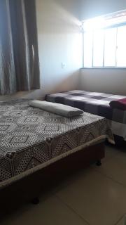 Porto apartamento - Porto Seguro - 1