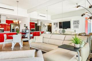 Apartment Three 14 2 Ten - 8