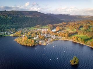 Mains of Taymouth Country Estate 5* Maxwell Villas - Kenmore - 8