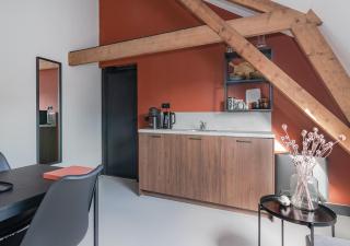 B&B De Oude Dorpsslagerij - Nuth - 3