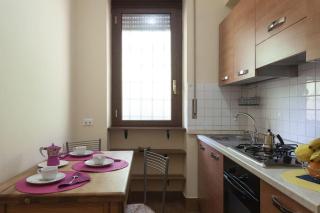 Vatican Spacious Apt with Terrace - Rom - 1