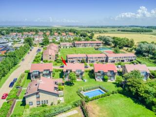 Wijk de Brabander 142 - Cadzand - 0